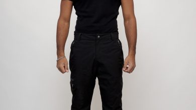 Photo of Преимущества утепленных спортивных брюк мужских зимних