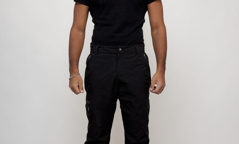 Photo of Преимущества утепленных спортивных брюк мужских зимних